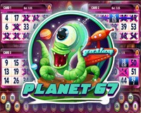 Elvis Frog in Vegas: заставка автомата